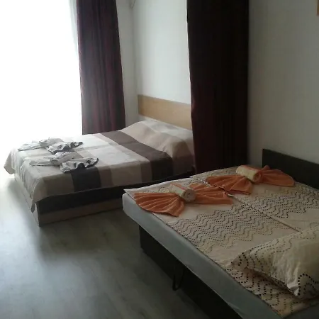 Kaloyan Apartment *
