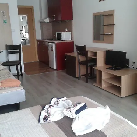Apartment Kaloyan Sosopol