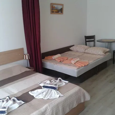 Kaloyan Apartment Sosopol