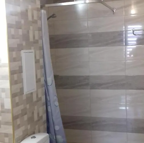 Apartament Kaloyan Sozopol