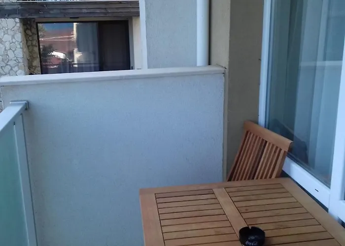 Apartament Kaloyan Sozopol