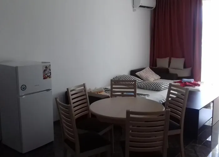 Apartament Kaloyan Sozopol