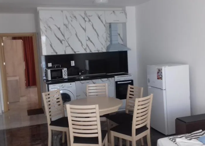Apartament Kaloyan Sozopol