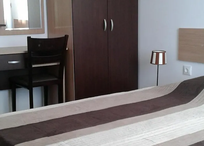 Appartamento Kaloyan *