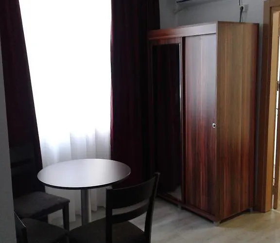 Kaloyan Apartament *