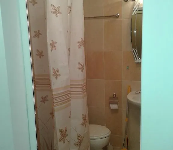 Kaloyan Apartament *