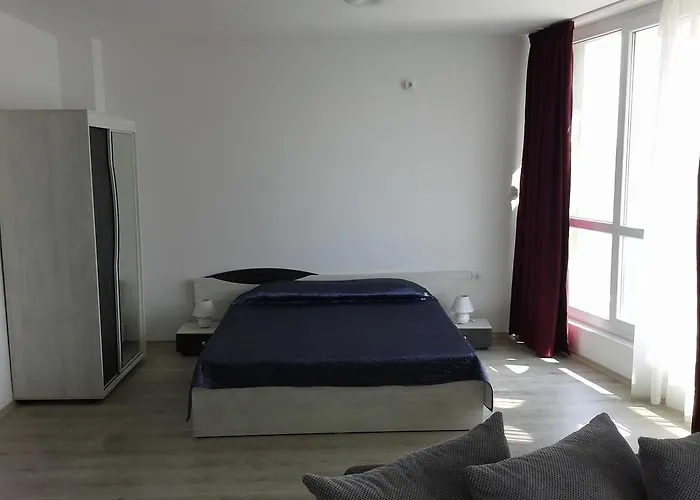 Kaloyan Apartament