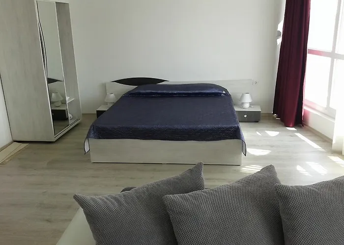 Kaloyan Appartamento Sozopol