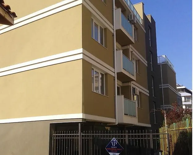 Apartament Kaloyan