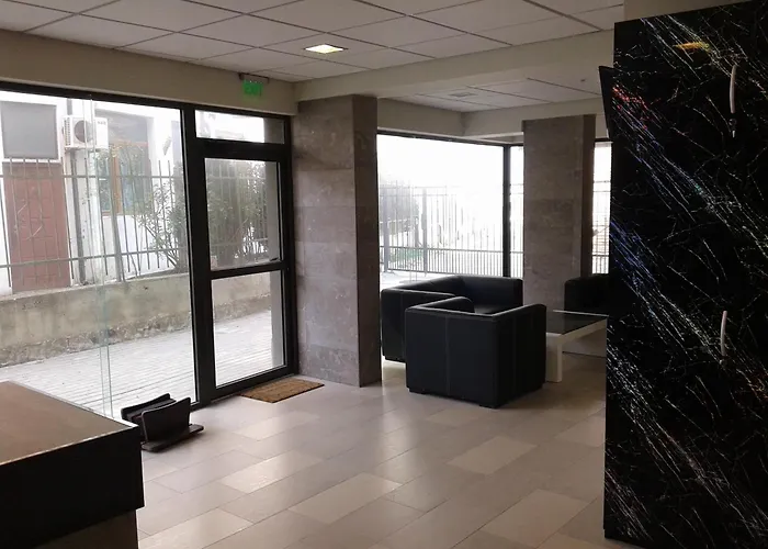 Apartament Kaloyan Sozopol