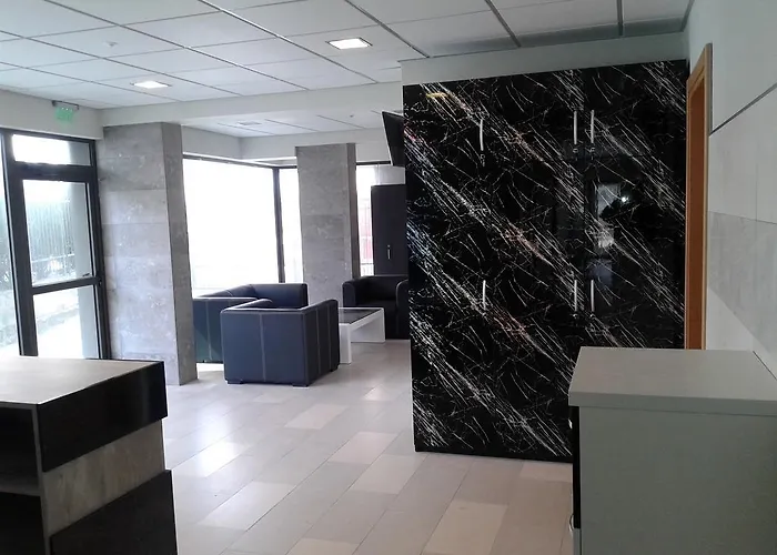 Apartament Kaloyan *