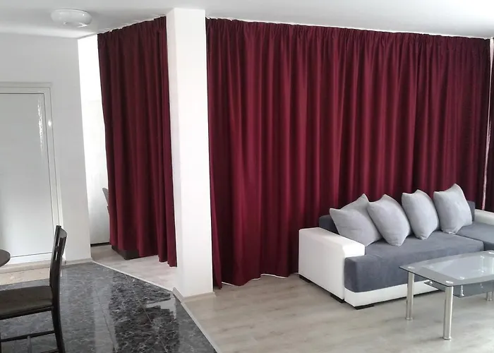 Kaloyan Apartament *