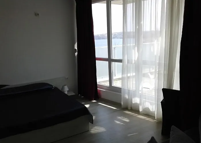 Kaloyan Apartament Sozopol