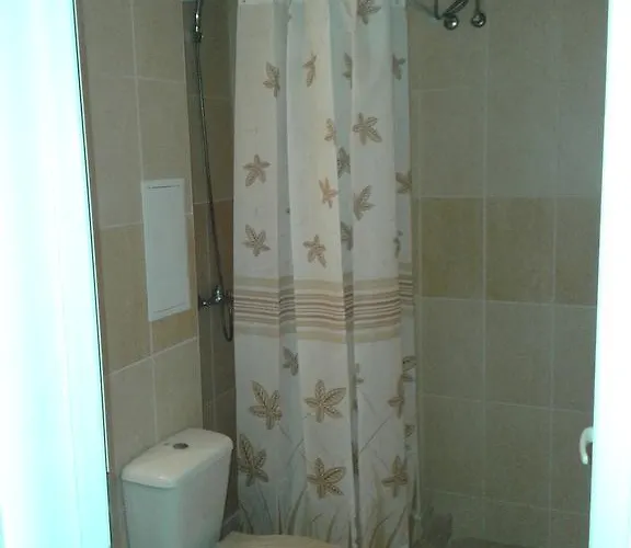 Kaloyan Apartament Sozopol