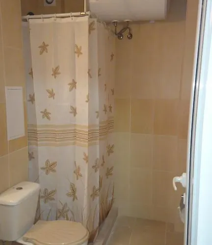 Kaloyan Apartament *