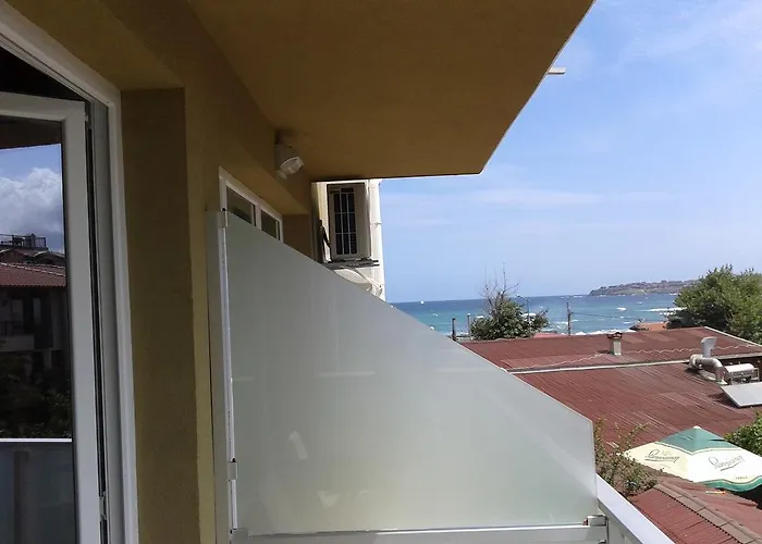 Kaloyan Appartamento