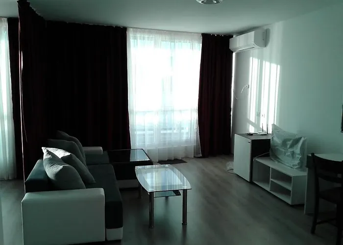 Appartamento Kaloyan Sozopol