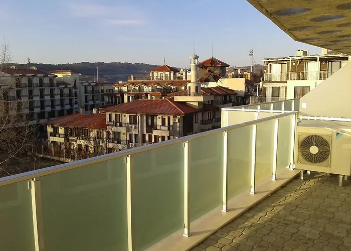 Kaloyan Appartamento Sozopol