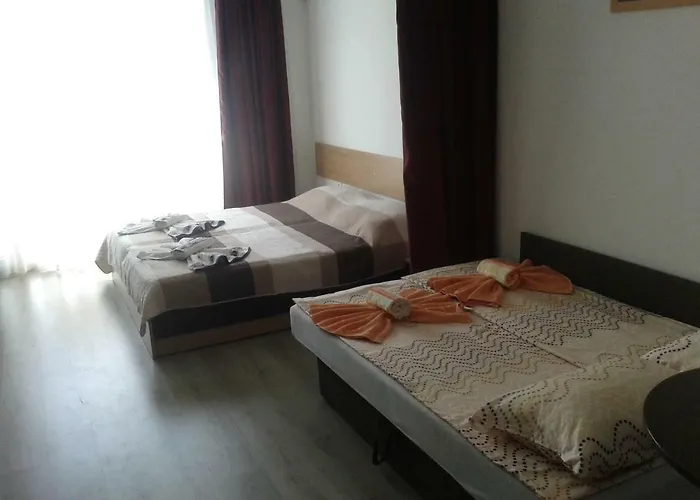 Kaloyan Apartament *